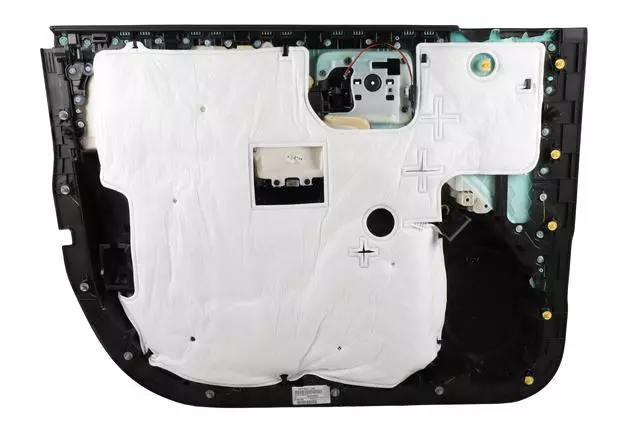 Door Trim Panel - GM (84354302)