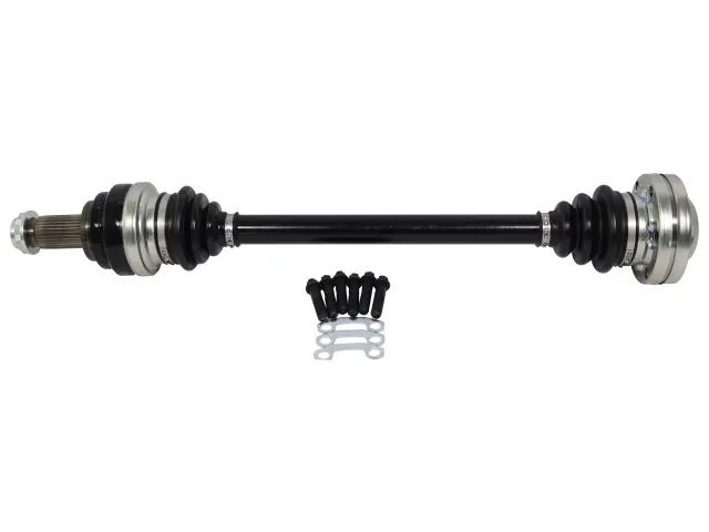 PR27916 - : BMW (Convertible/Coupe/Wagon - 3.0) CV Axle Assembly  - Rear Left for GSP Image