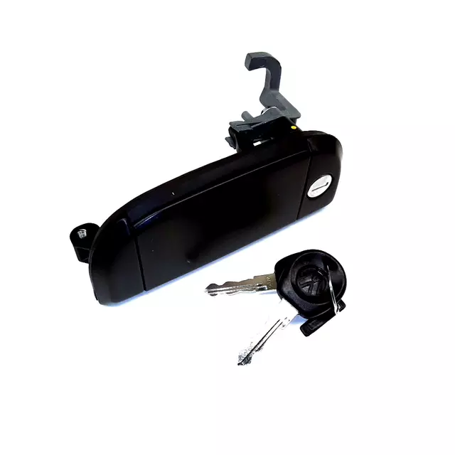 701837205 - Body: Handle, Outside for Volkswagen: EuroVan Image