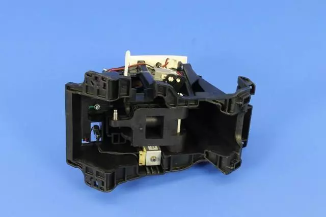 68059485AC - : Transmission Shifter for Mopar Image