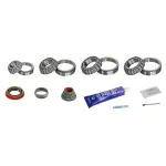 GDK311 - : LuK Axle Differential Bearing and Seal Kit for LUK Image