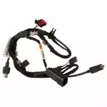 JL1Z14A411E - : Wire Assembly Jumper for Ford Image
