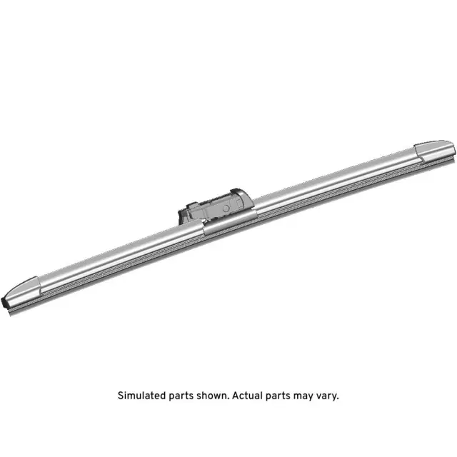 42765840 - Electrical: Wiper Blade for Buick: Encore | Chevrolet: Trax Image
