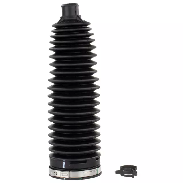 LJ9Z3332A - Steering: Boot Kit for Ford: Mustang Mach-E Image