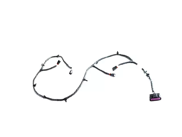 Rear Fascia Wiring - Mopar (68251950AA)
