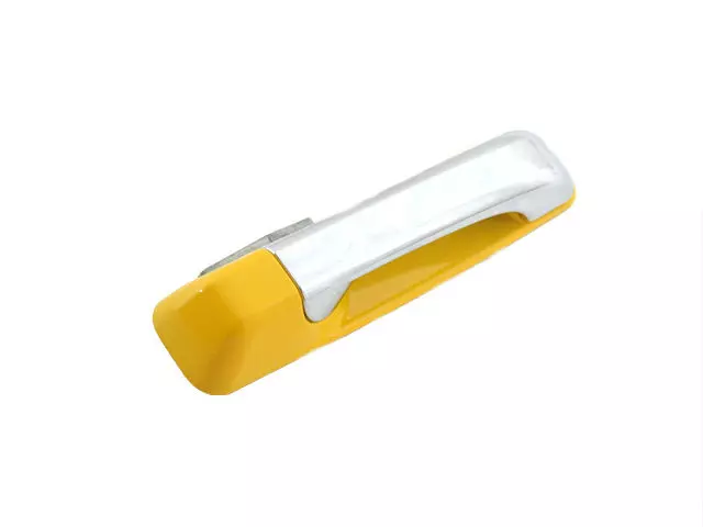 1GH261YVAE - Doors, Door Mirrors and Related Parts: Exterior Door Handle, Right for Mopar Image