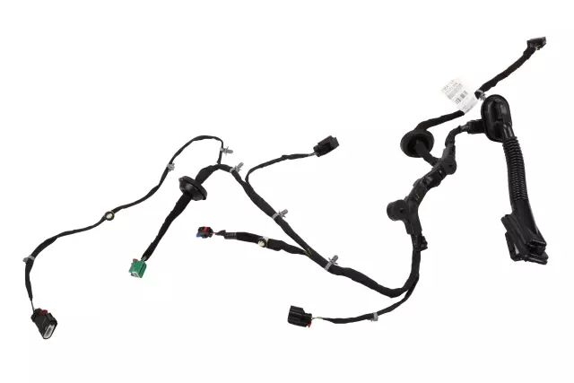 84622384 - Body: Harness for Chevrolet: Silverado 1500, Silverado 1500 LTD | GMC: Sierra 1500, Sierra 1500 Limited Image