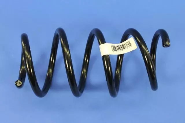 Front Coil Spring, Right - Mopar (5168685AB)