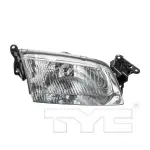 20605700 - : TYC Headlight Assembly for TYC Image