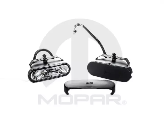 Off Road Light Kit - Mopar (82208488AB)