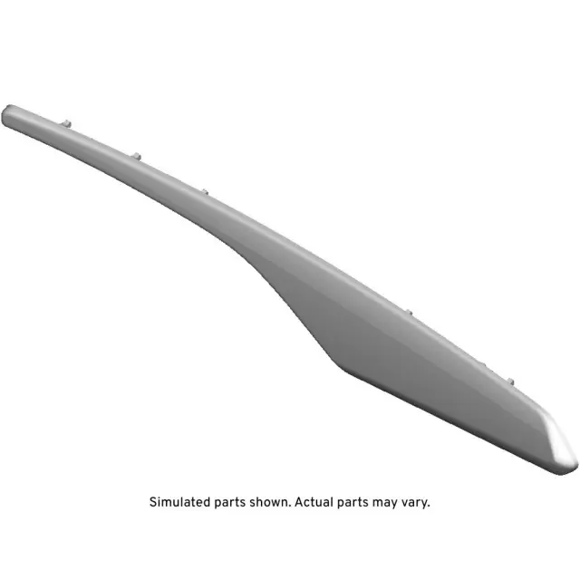 84320950 - : F Applique for GM Image