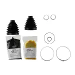 MB3Z3B436A - Front Drive Axle: Inner Cv Joint Boot for Ford: Bronco, Ranger Image