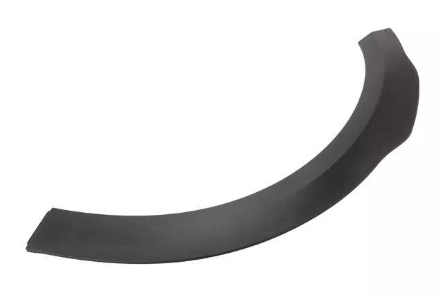 13493965 - Body: Wheel Opening Molding for Buick: Regal TourX Image