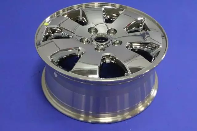 Wheel, Alloy - Mopar (1DZ00SZ0AA)