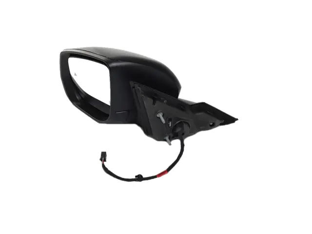 Outside Rear-View Mirror, Left - Mopar (68420873AF)