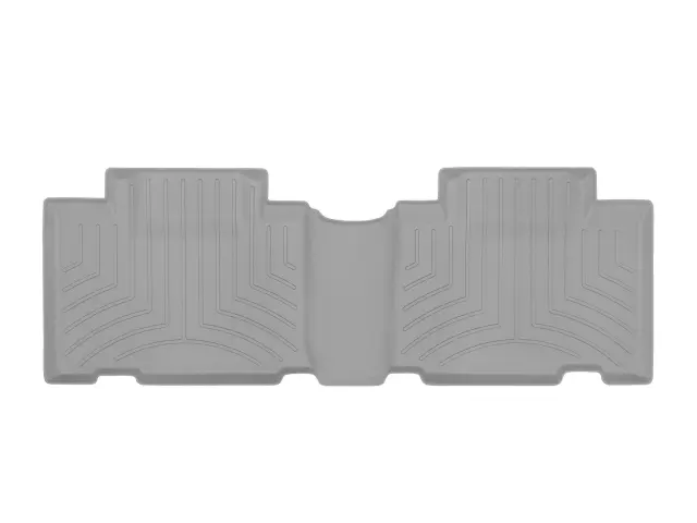 465102IM - : Grey FloorLiner™ HP for WeatherTech Image