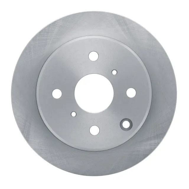 60076014 - : Disc Brake Rotor for DYNAMIC FRICTION Image