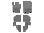 W257GRW110GRW316GR - : All Weather Floor Mats for WeatherTech Image