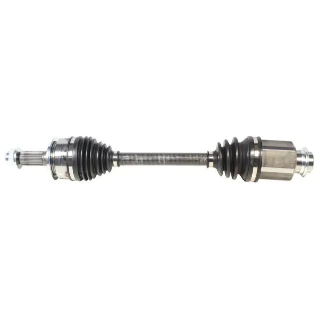 NCV21090 - : 05-12 Acura RL CV Axle Assembly  - Rear Left for GSP Image