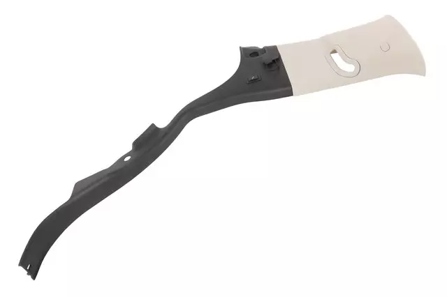22762400 - Body: Lock Pillar Trim for Cadillac: Escalade Image