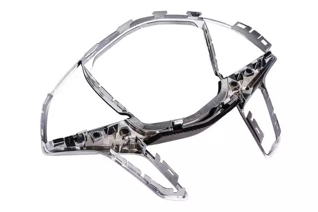 Steering Wheel Spoke Cover - GM (84117011)