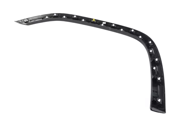 85542824 - : Wheel Opening Molding for GMC: Sierra 1500 Image