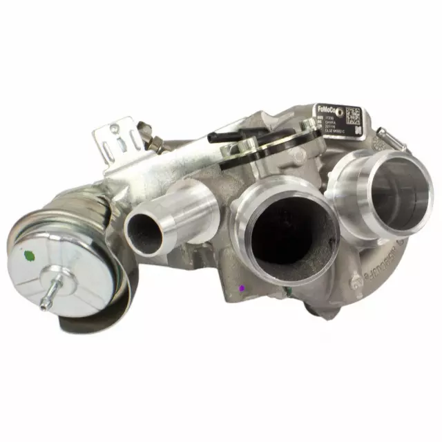 CL3Z6K682C - : Turbocharger for Ford Image