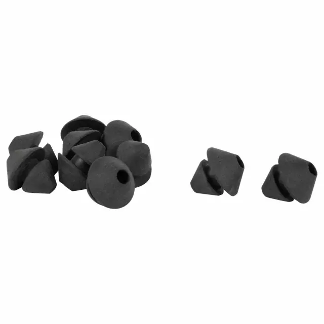 N806437S - Body: Package Tray Trim Insulator for FORD Image