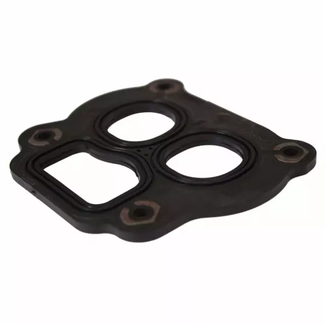 BC3Z8C387A - Cooling System: Water Manifold Gasket for Ford: F-250 Super Duty, F-350 Super Duty, F-450 Super Duty, F-550 Super Duty Image