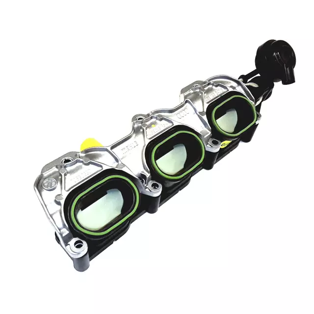Intake Manifold - Audi (06E-133-110-BE)