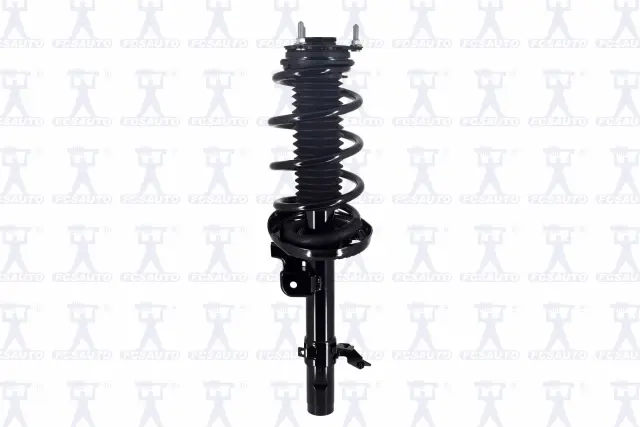 1334138L - : Focus Auto Parts Suspension Strut and Coil Spring Assembly for Focus Auto Parts Image