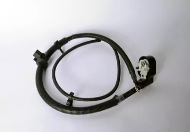 22846473 - Electrical: Negative Cable for Chevrolet: Silverado 1500 | GMC: Sierra 1500 Image
