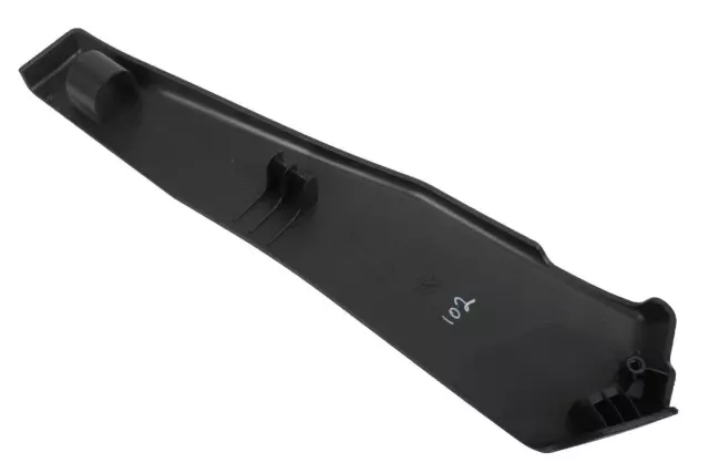 92272856 - Body: Track Cover for Chevrolet: SS Image