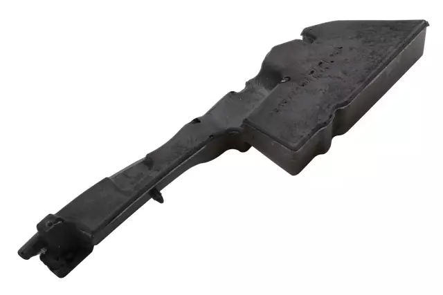 23407720 - : 2016-2019 Chevrolet Volt - Passenger Side Hood Rear Outer Seal for Chevrolet: Volt Image