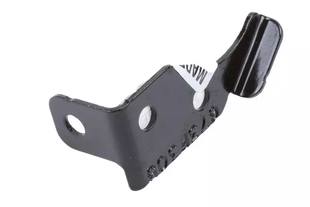 23333673 - : Engine Wiring Harness Oxygen Sensor Lead Bracket for GM Image