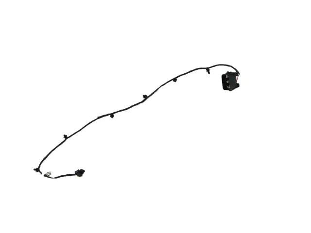 68369136AD - : Front Fascia Wiring for Mopar Image