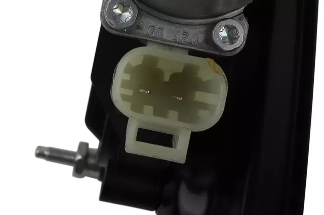 Window Regulator - GM (25868899)