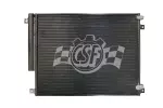 10848 - : A/C Condenser for CSF Image