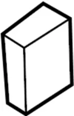 6786035F00 - Body: Insulator for INFINITI: QX4 Image