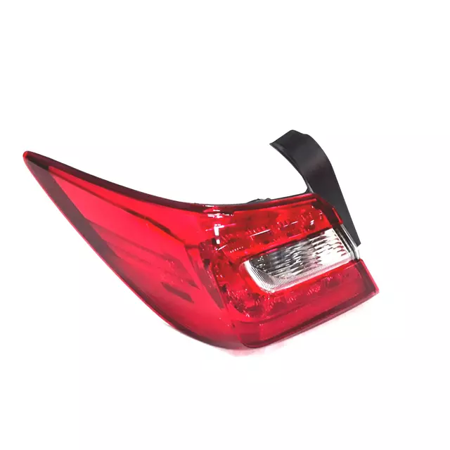 84912AL10A - Electrical: Tail Lamp for Subaru Image