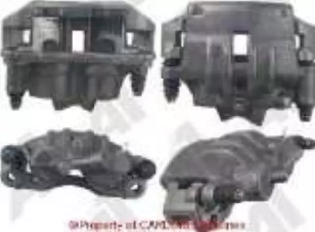18B4977 - : Disc Brake Caliper for Cardone Image