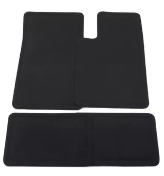 22865844 - Interior: Floor Mats, Carpet for Cadillac: CTS Image
