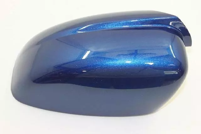 5LM411CLAA - : Mirror Cap, Left for Mopar Image