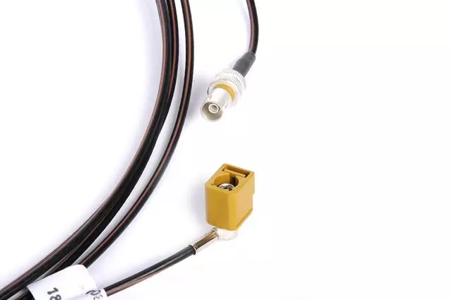 23103525 - : Digital Radio and Navigation Antenna Coaxial Cable for GM Image