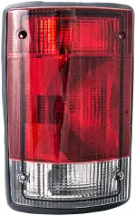 1611554 - : Tail Light Assembly for Dorman Image