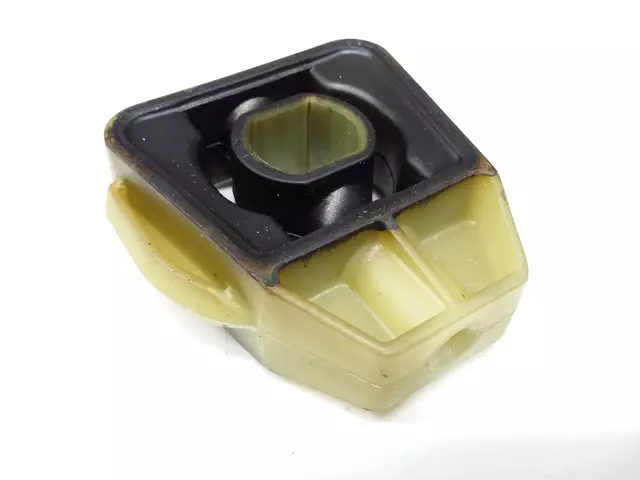 1J0806157F - Cooling System: Radiator Lower Bracket for Volkswagen Image