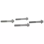 N606085S439 - : Suspension Stabilizer Bar Link Bolt for Ford: F-250 Super Duty, F-350 Super Duty Image