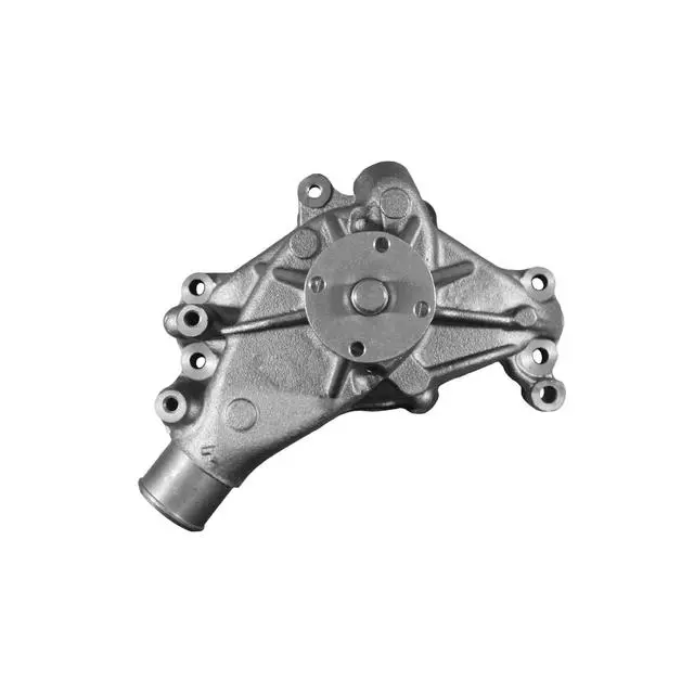 Engine Water Pump - ACDelco (252-592)