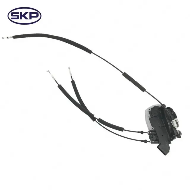 SK937268 - : SKP Door Lock Actuator Motor for Skyward Automotive Image