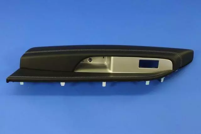 Front Door Bolster, Right - Mopar (5LN121DVAC)